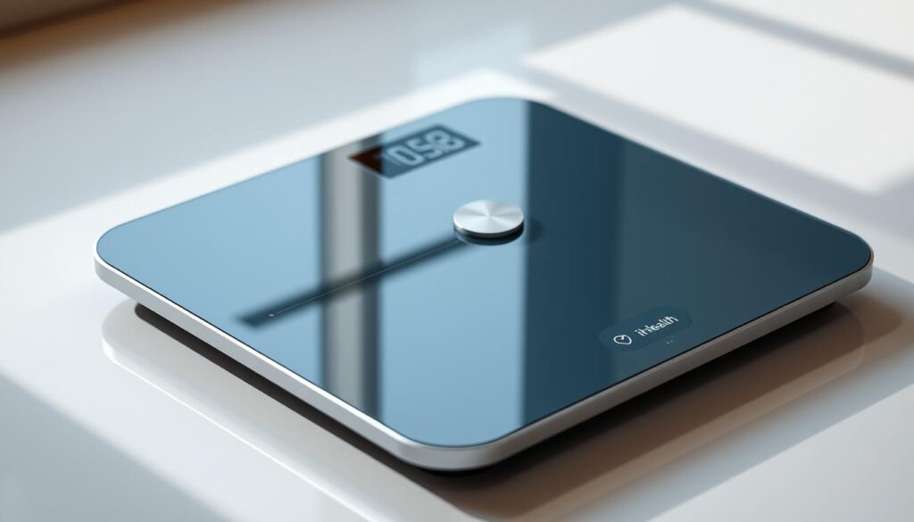 iHealth Nexus Smart Scale