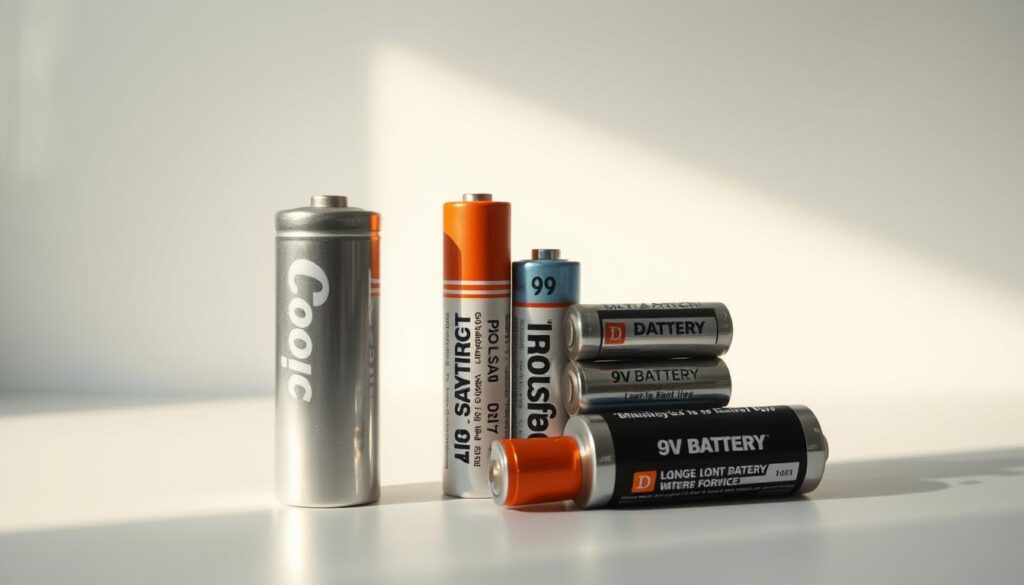 long-lasting batteries