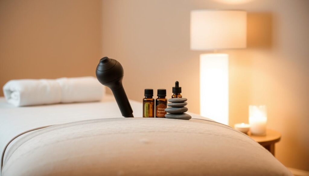 neck and back massage solutions