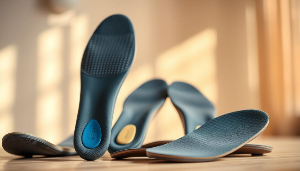 orthotic insoles