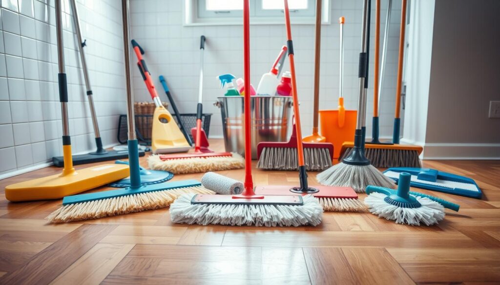popular cleaning tools