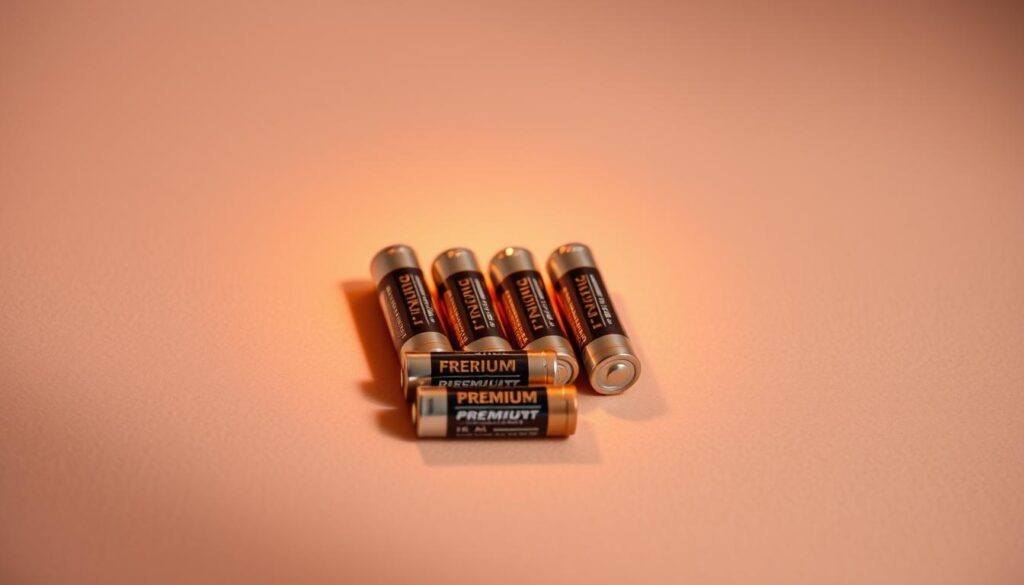 premium batteries