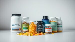 Sports Nutrition Products