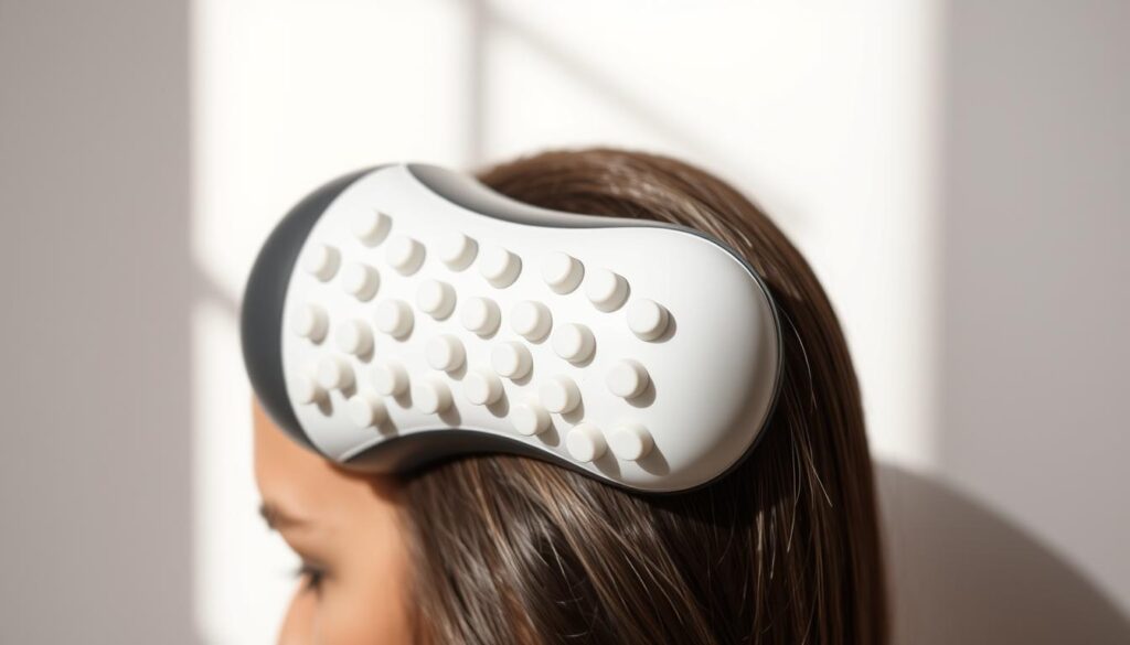scalp massager for hair growth