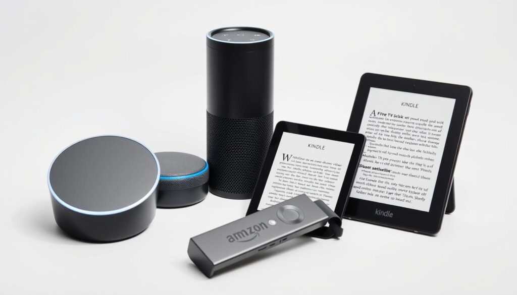 specialty amazon devices