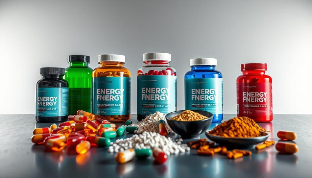 top-rated energy supplements