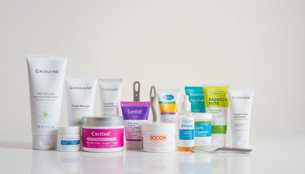 top-rated foot care products