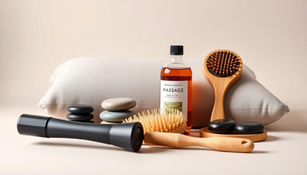 top-rated massage supplies