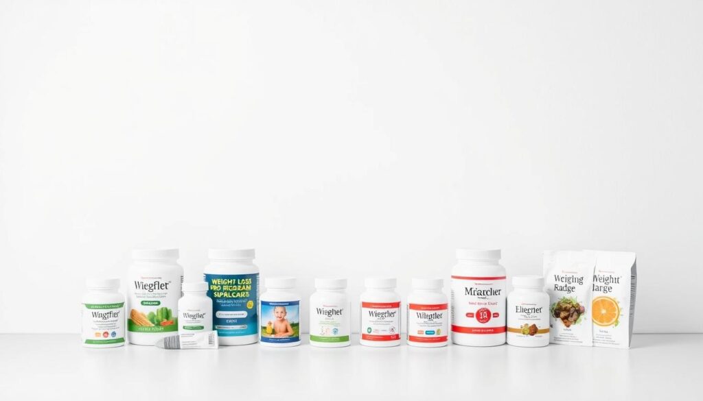 top weight loss programs