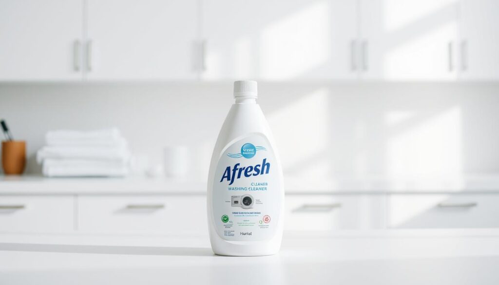 washing machine cleaner