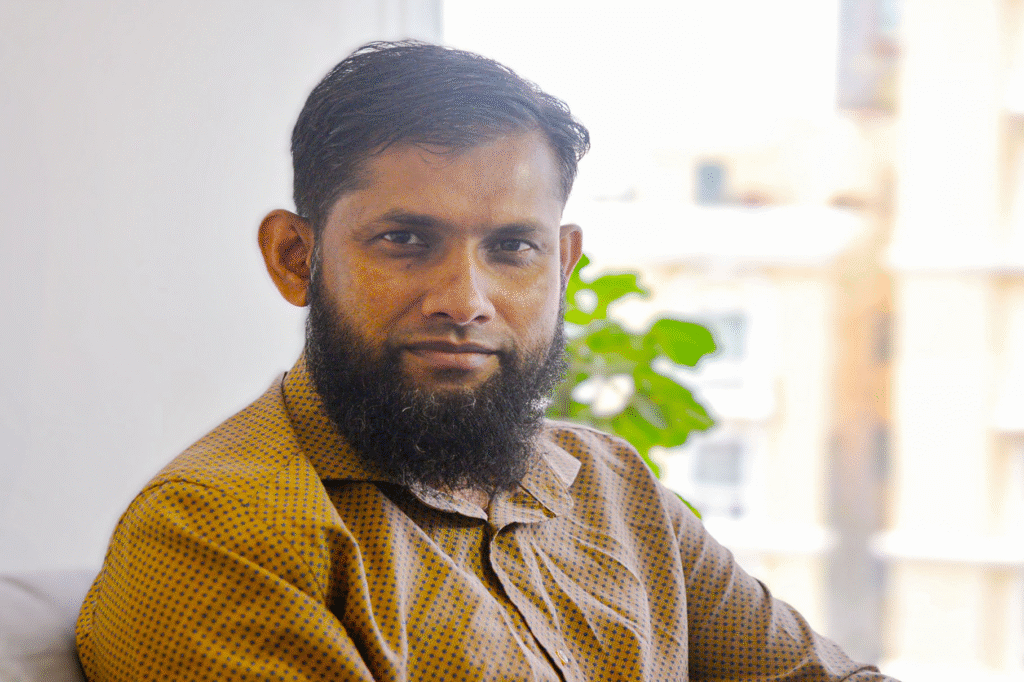 saiful islam